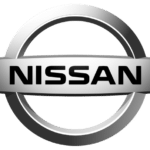 NISAAN Logo